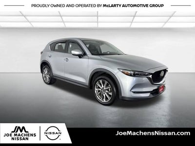 2020 Mazda Mazda CX-5 Grand Touring