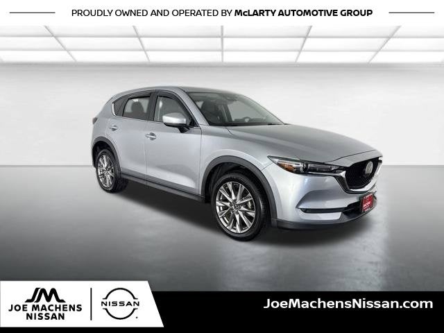2020 Mazda Mazda CX-5 Grand Touring