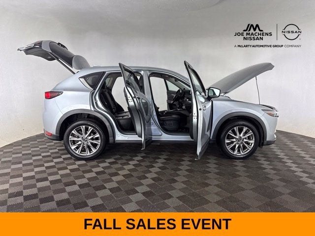 2020 Mazda Mazda CX-5 Grand Touring