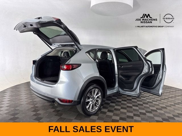 2020 Mazda Mazda CX-5 Grand Touring
