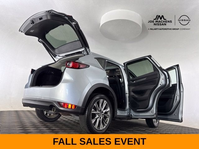 2020 Mazda Mazda CX-5 Grand Touring