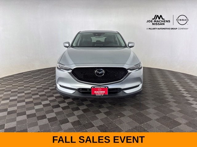 2020 Mazda Mazda CX-5 Grand Touring