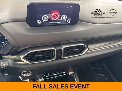 2020 Mazda Mazda CX-5 Grand Touring