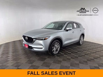 2020 Mazda Mazda CX-5 Grand Touring