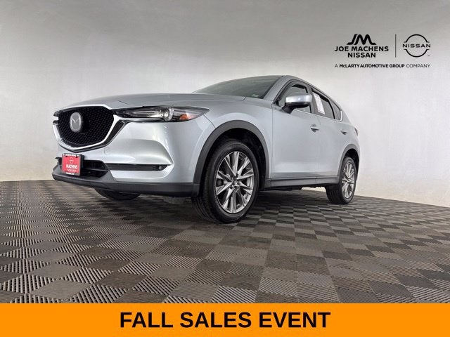 2020 Mazda Mazda CX-5 Grand Touring