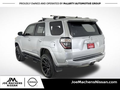 2020 Toyota 4Runner SR5 Premium