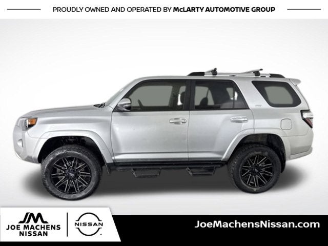 2020 Toyota 4Runner SR5 Premium