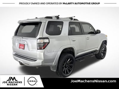 2020 Toyota 4Runner SR5 Premium