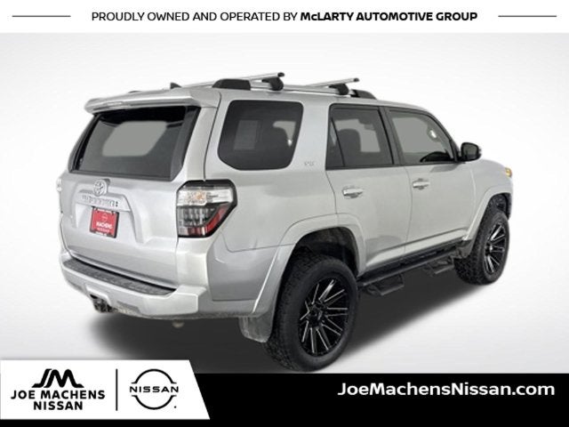 2020 Toyota 4Runner SR5 Premium