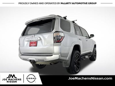 2020 Toyota 4Runner SR5 Premium