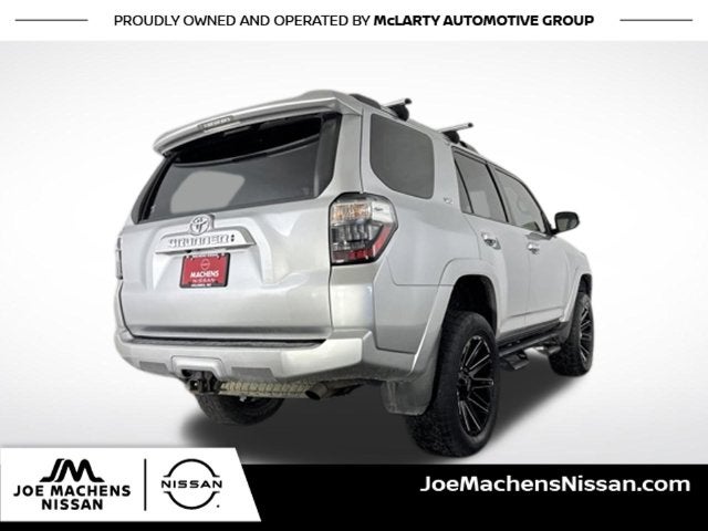 2020 Toyota 4Runner SR5 Premium