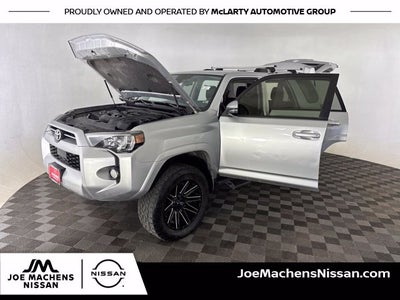 2020 Toyota 4Runner SR5 Premium