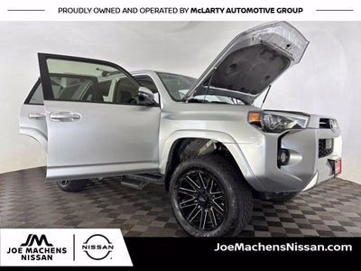 2020 Toyota 4Runner SR5 Premium