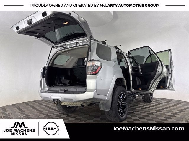 2020 Toyota 4Runner SR5 Premium