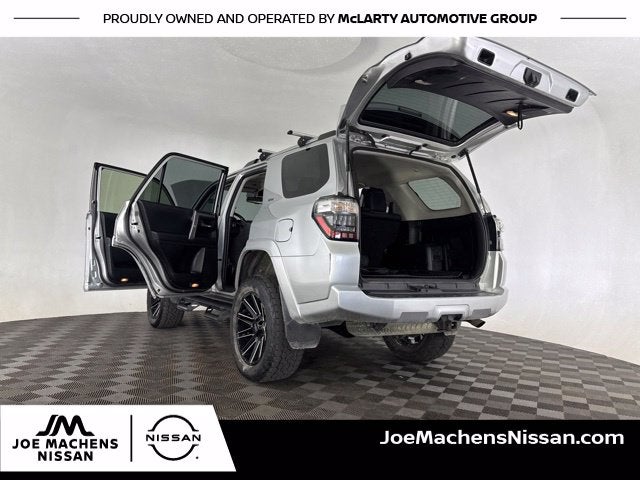 2020 Toyota 4Runner SR5 Premium