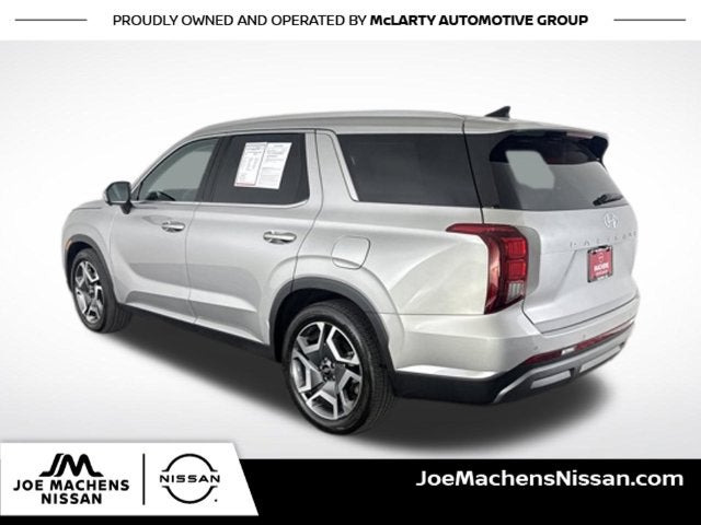 2025 Hyundai Palisade SEL Premium 7 Passenger