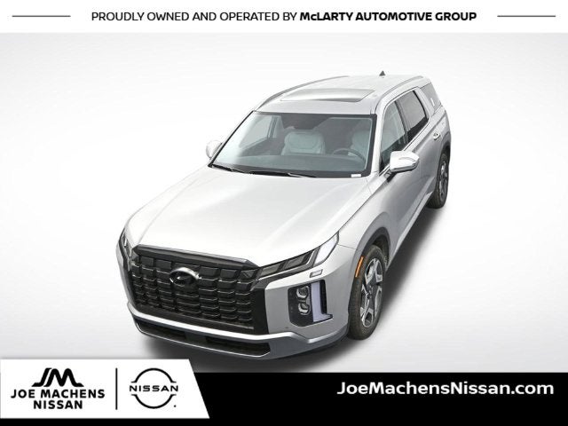 2025 Hyundai Palisade SEL Premium 7 Passenger