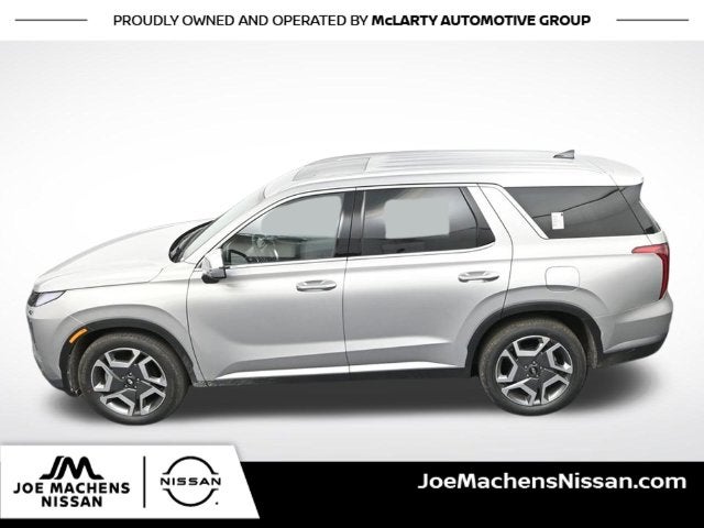 2025 Hyundai Palisade SEL Premium 7 Passenger