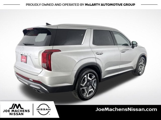 2025 Hyundai Palisade SEL Premium 7 Passenger