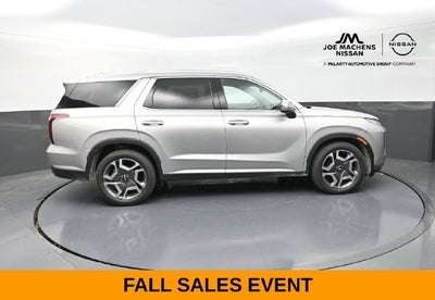 2025 Hyundai Palisade SEL Premium 7 Passenger