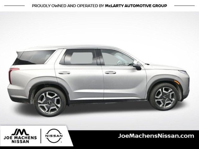 2025 Hyundai Palisade SEL Premium 7 Passenger
