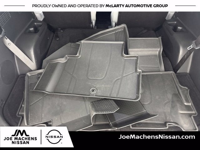 2025 Hyundai Palisade SEL Premium 7 Passenger