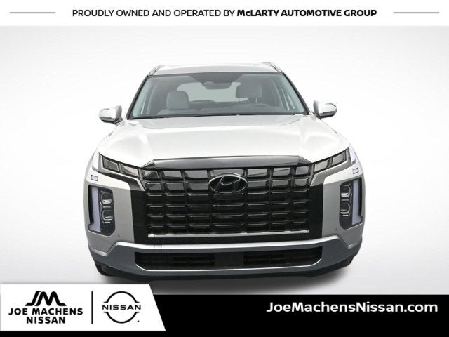 2025 Hyundai Palisade SEL Premium 7 Passenger