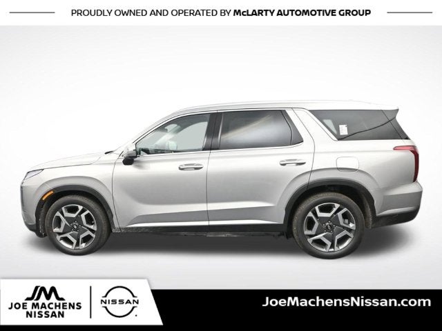 2025 Hyundai Palisade SEL Premium 7 Passenger