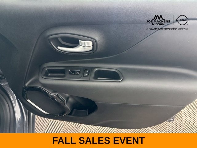 2023 Jeep Renegade Altitude