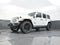 2021 Jeep Wrangler Unlimited Sahara 4xe