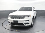2020 Jeep Grand Cherokee Summit