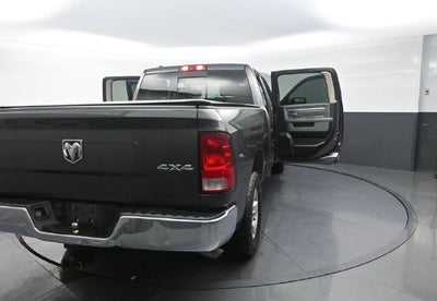 2019 RAM 1500 Classic SLT