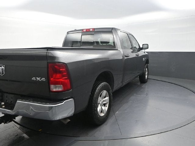 2019 RAM 1500 Classic SLT