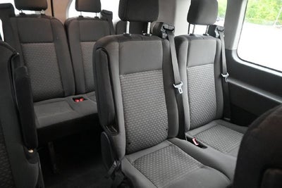 2021 Ford Transit-350 XLT