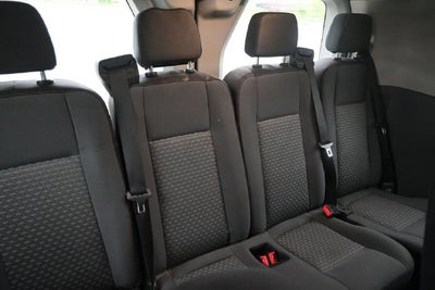 2021 Ford Transit-350 XLT