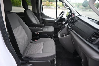 2021 Ford Transit-350 XLT