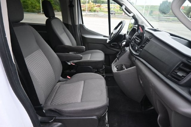 2021 Ford Transit-350 XLT