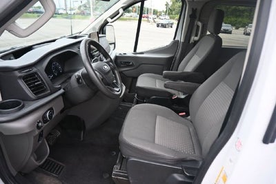 2021 Ford Transit-350 XLT