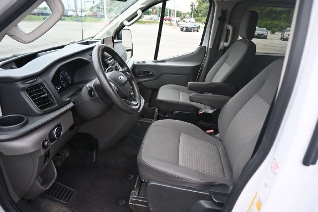 2021 Ford Transit-350 XLT