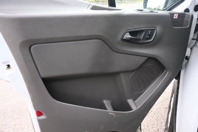 2021 Ford Transit-350 XLT