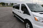 2021 Ford Transit-350 XLT