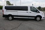2021 Ford Transit-350 XLT