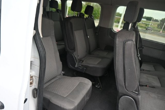 2021 Ford Transit-350 XLT