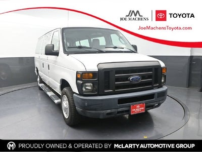 2011 Ford E-150 XL