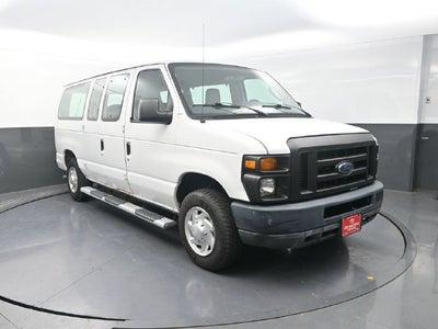 2011 Ford E-150 XL