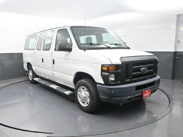 2011 Ford E-150 XL