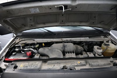 2011 Ford E-150 XL