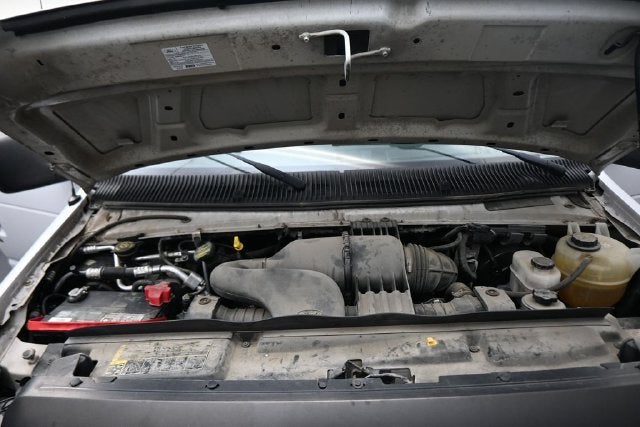 2011 Ford E-150 XL