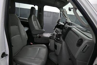 2011 Ford E-150 XL