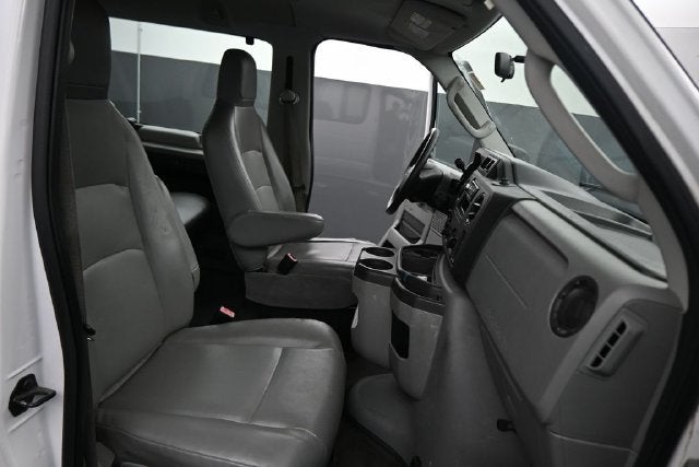 2011 Ford E-150 XL